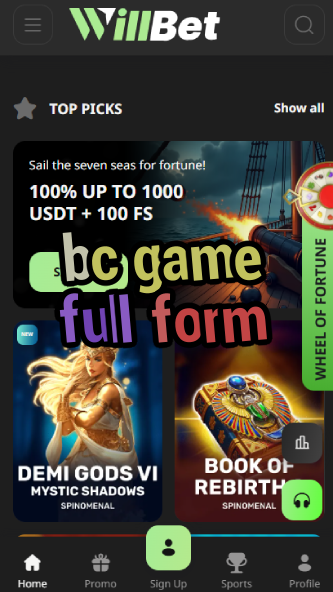 BC Game Full Form - Meaning and Explanation-vz72fvrf.com