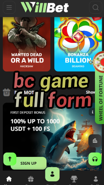 BC Game Full Form - Meaning and Explanation-vz72fvrf.com