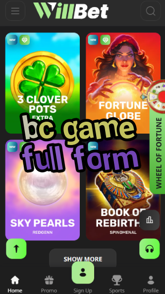 BC Game Full Form - Meaning and Explanation-vz72fvrf.com